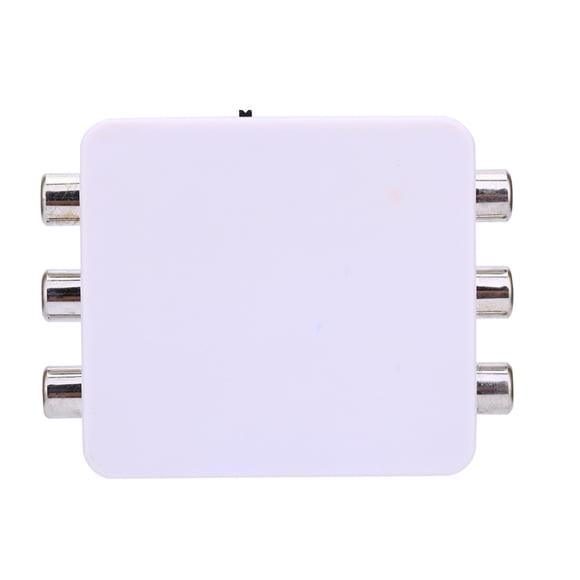 Convertidor Bi Mini PAL NTSC SECAM a NTSC NikouMX durabilidad mejorada
