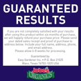 thumbnail image 4 of Jobe's Organics 09627 Organic Fertilizer, 4 lb, 4 of 5