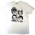 thumbnail image 4 of Maneskin Unisex T-Shirt: Loud Kids European Tour '23 (Back Print & Ex-Tour), 4 of 4