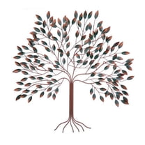 Peterson Artwares TY5003 Tree Of Life Wall Mountable Original Artwork