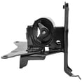 thumbnail image 2 of 4M Auto Parts Left Transmission Mount 1PC Part 9734, A62032, EM-5827, 1237221131, 2 of 5