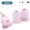Pink, variant on Tripumer 2 Pcs Drawstring Honeycomb wash Bag 24 x 35.5 inch Large Mesh Laundry Bag with Secure Drawstring Closure for College Dorms Laundromats Apartments Blue