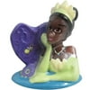 Princess and the Frog Molded Cake Candle (1ct)