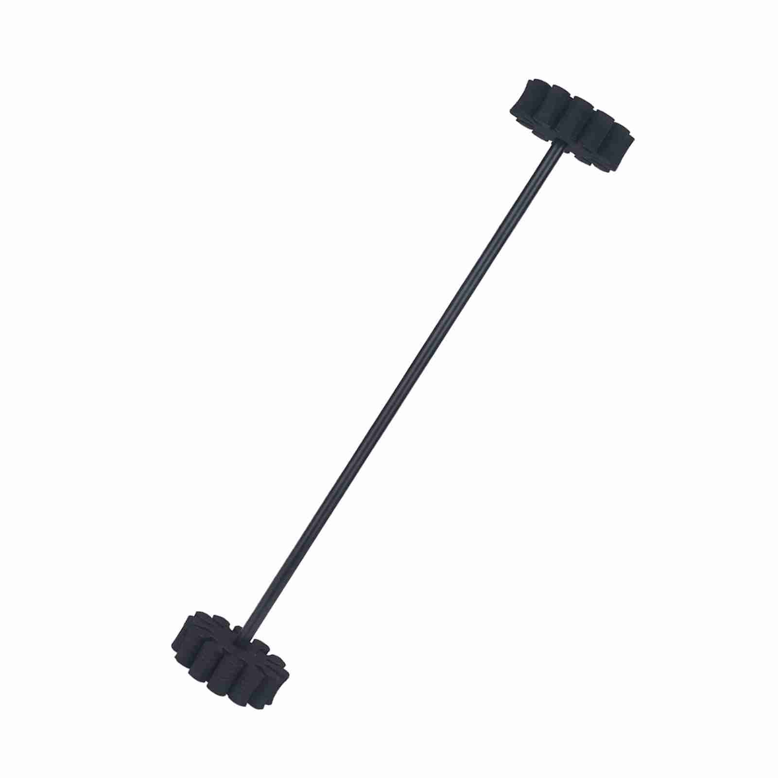 Holder Rack Support Rack Holder Carbon Rod Separator Holder for Recurve Bow 12 Pcs Arrows Capacity Convenient Carrying with Round Tube EVA Foam for and Fletching