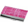 thumbnail image 2 of Visol V607B Independence Graphite Business Card Holder, 2 of 3