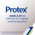 thumbnail image 4 of Protex Bar Soap, Complete Antibacterial, for Both Men and Women, Adults and & Children 3+, 6 Pack 3.7 oz, 4 of 4