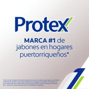 Protex Men Bar Soap, Sport, 3.1 oz 3 Pack
