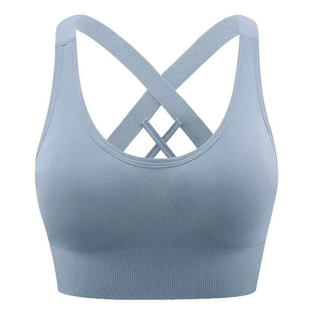 Hanerdun Tops Deportivos Mujer Top Deportivo Dama Ropa Gym