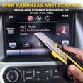 thumbnail image 5 of 8" 55 Pin Touch Screen Glass Digitizer for 2015-2018 Chevrolet Suburban Tahoe, 5 of 7