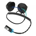 thumbnail image 2 of Knock Sensor Harness Car Parts 3Pcs/Set Knock Sensor With Harness Kit Fit For  Avalanche 104566030 12589867, 2 of 8