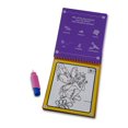 thumbnail image 3 of Melissa & Doug On the Go Water Wow! Reusable Water-Reveal Activity Pad - Fairy Tale, 3 of 5