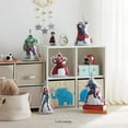 thumbnail image 3 of The Draft Stop MARVEL© Loki Power Pose Door Stopper, 3 of 5
