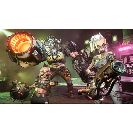 Borderlands 3 Next Level Edition - Xbox One, Xbox Series X|S [Digital]