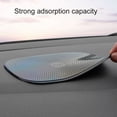 thumbnail image 7 of SPRING PARK Multifunctional Car Anti-slip Pad Phone Perfume Heat-resistant Sticky Holder Mat, 7 of 7