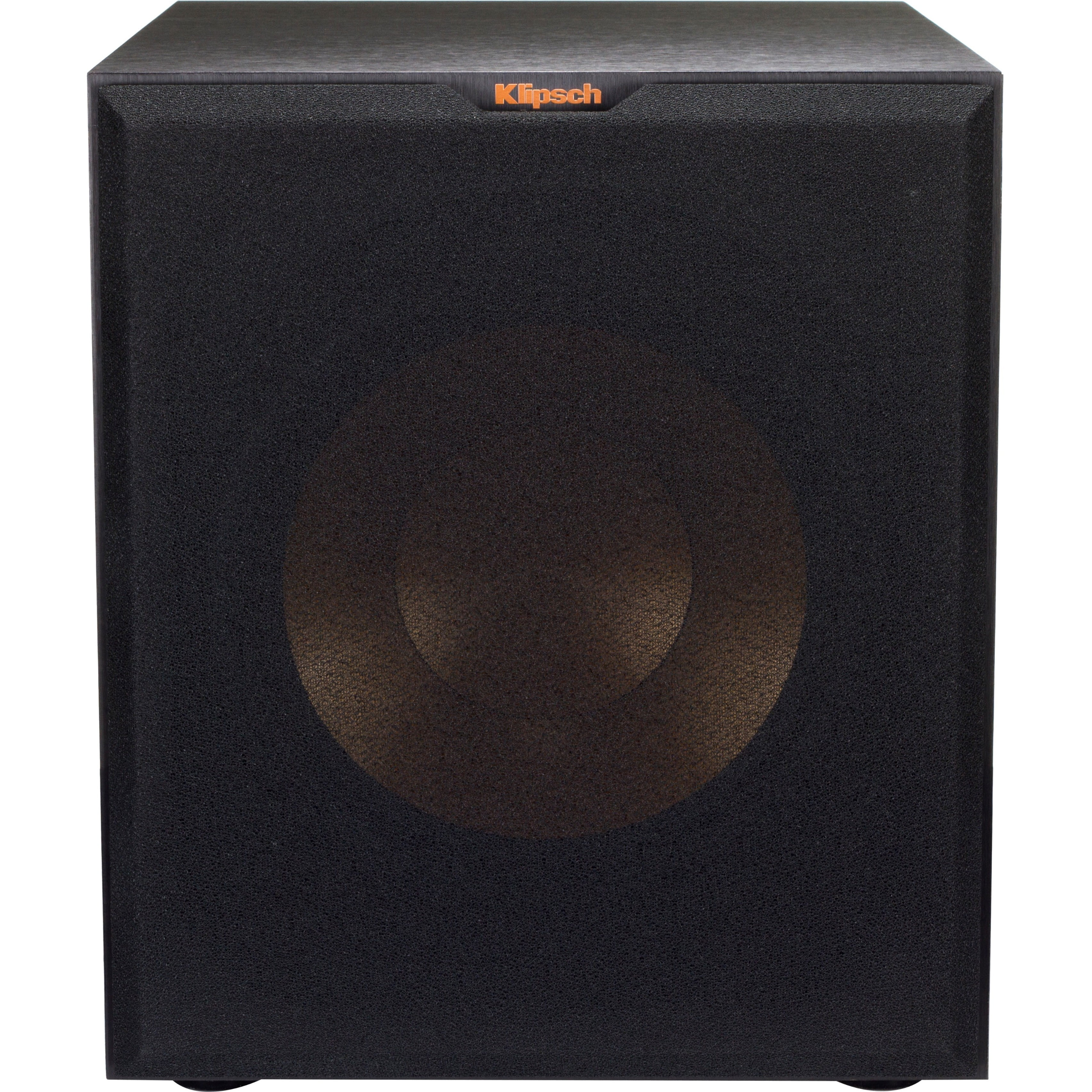 Klipsch R-12SWi Wireless Powered Subwoofer for Large Spaces with