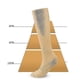 thumbnail image 4 of Calcetines 3 Ps Para Mujer Hombre F Calcetines Ings Para Correr F DeportesXXL, 4 of 5