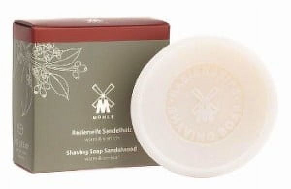MHLE SHAVE CARE Aloe Vera Shaving Stick Refill (37g) - Walmart.com