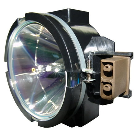 200w Uhb Projector Lamp - Lutema Projector Replacement Lamp with Housing / Bulb for Barco Overview CDR67-DL (200W)