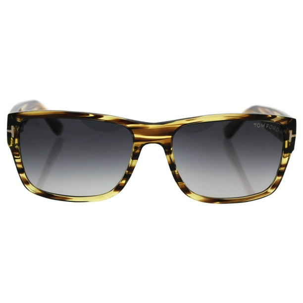 Tom Ford Tom Ford Men's "Mason" Rectangle Sunglasses FT0445 Walmart