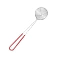 thumbnail image 2 of zhangmingg Stainless Steel Slotted Strainer Spoon for Cooking and Kitchen Use with Ergonomic Handle, 2 of 5