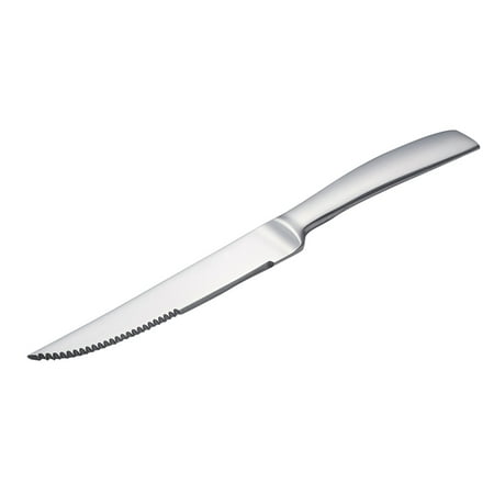 

New Stainless Steel Dinner Cutter Steak Cutter Professional Serrated Steak Knives for Multipurpose Hnad Tools