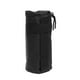 thumbnail image 2 of Bolsa de botella de agua Molle táctica Zulema de nailon duradero, soporte para cinturón negro, 2 of 7