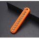thumbnail image 1 of Llavero con número de teléfono móvil, cuerda tejida, llavero antipérdida para coche, colgante DIY para hombre y mujer, 8 unidades, 1 of 3
