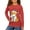 Christmas Corgi, variant on Rainbow Cloud Shirt for Girls Long Sleeve Shirts Age 11-12 Years Old T Shirts for Kids Girls Shirts Soft Tee Shirts Kids Tees Girls Crew Neck Tshirt for Boys Fall Shirts Casual