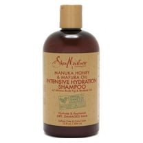 Shea Moisture Manuka Honey   Mafura Oil Shampoo 13oz (Pack of 3)