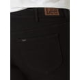 thumbnail image 7 of Lee® Women's Plus Legendary Straight Leg Jean, 7 of 7