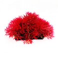 thumbnail image 2 of Planta de agua de Plástico Billuyoard decoración de acuario Rojo JJ2325-01, 2 of 3