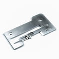 thumbnail image 2 of #XB2513101 Needle Plate Fits Brother Serger Models - 734D, 929D, 1034D, 1134DW, 1634D, DZ1234 Domestic Household Sewing Machines, 2 of 6