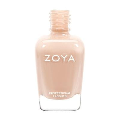 Zoya Natural Nail Polish, Taylor, 0.5 Fl Oz - Walmart.com