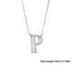 thumbnail image 3 of Collar con colgante de tu nombre, mi apellido y 26 palabras en inglés para hija., 3 of 3
