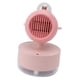 thumbnail image 5 of Mini Ventilador Portátil Ventilador de Mano Ventilador de Viaje Pequeño Diseño Lindo Ventilador de Pestañas Personal Carga USB Nebulización Ventilador de Escritorio Ventilador ANGGREK  Otros, 5 of 8