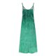 thumbnail image 5 of Vestidos de Verano con Cuello en V para las Mujeres 2025 Imprimir Vestido de Cuello Redondo sin Mangas Vestidos Largos Casuales, Ligeros Y de Moda, 5 of 5