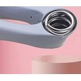 thumbnail image 4 of （blue）2022 New Thigh Master Hip Legs Trainer Exercises Tool For Muscle Training Body Builder Helper, 4 of 5