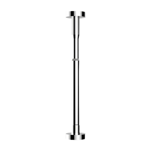 Soporte para lavabo bajo encimera, ajustable, resistente, kit de reparación de lavabos, pata de soporte para lavabo de baño 50 a 80 cm