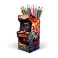 thumbnail image 5 of Escritorio Arcade Genuine Fred Stranger Things multicolor, 5 of 5