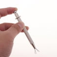 thumbnail image 3 of Herramienta de recogida de reparación de reloj de de piedras preciosas tal se describe Zulema Diamond Pick Up Jewelry, 3 of 8