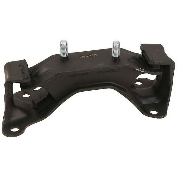 Transmission Mount - Compatible with 2004 - 2014 Subaru Impreza 2005 2006 2007 2008 2009 2010 2011 2012 2013