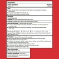 thumbnail image 4 of Equate Athlete's Foot Liquid Antifungal Spray, Tolnaftate 1%, 4 of 9