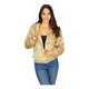 thumbnail image 2 of Hoddie Cierre Sudadera Basica Mujer Gorro Y Forro Afelpado 2, 2 of 8