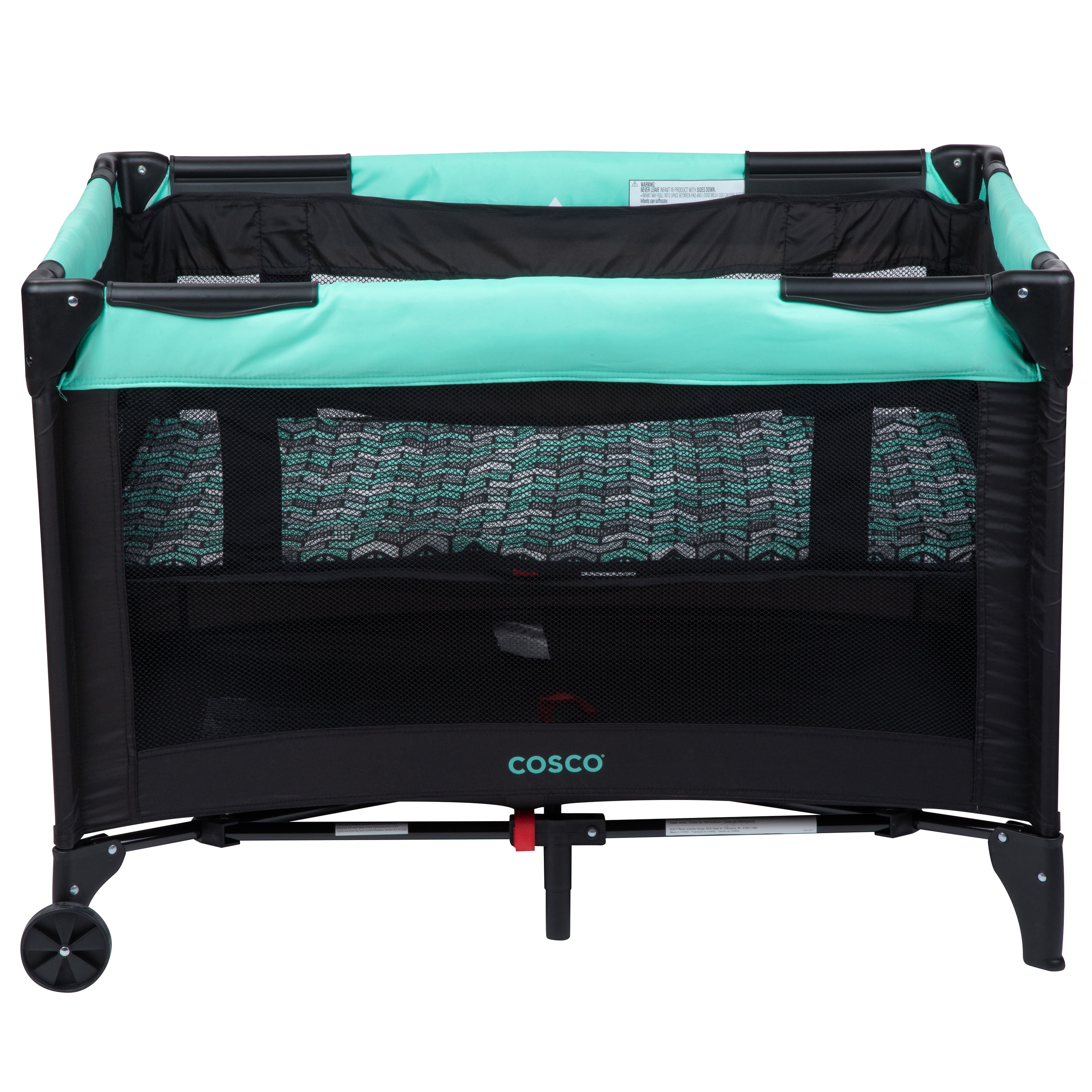 walmart cosco play yard