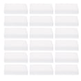 thumbnail image 1 of FESTFENDS 20Set High Density Sponge Blocks For Replacement Foam Pads For Artists White, 1 of 8