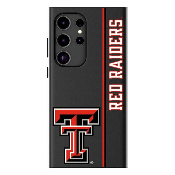 Keyscaper Texas Tech Red Raiders Galaxy Magnetic Bump Case