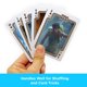 thumbnail image 5 of Juego de cartas con temática de Yoda de STAR WARS con licencia oficial, 5 of 6