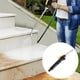 thumbnail image 3 of Boquilla Riego Pistola Lavadora Alta Presión Ajustable Durable para Manguera Jardín, 3 of 9