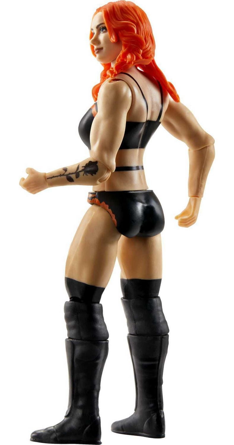 WWE Gigi Dolin Figurine articulée 15 cm