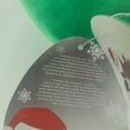 thumbnail image 6 of Squishmallows 8" Carol the Christmas Tree in Santa Hat, 6 of 6